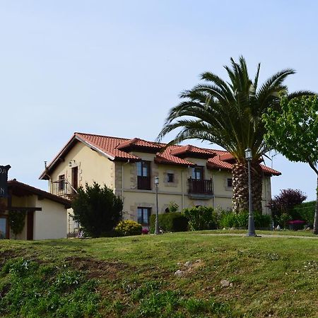 Posada El Jardin Santillana del Mar Zewnętrze zdjęcie