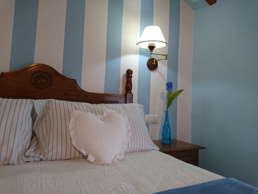 Posada El Jardin Santillana del Mar Zewnętrze zdjęcie