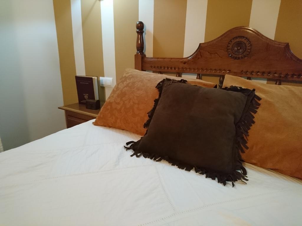 Posada El Jardin Santillana del Mar Zewnętrze zdjęcie